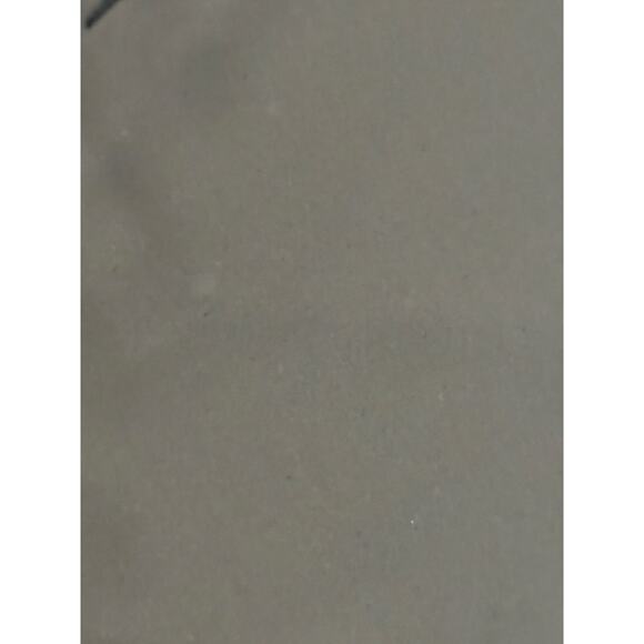 LOFT Black Racerback Tank Top | Size Large | Flowy Chiffon Blouse - Picture 6 of 8